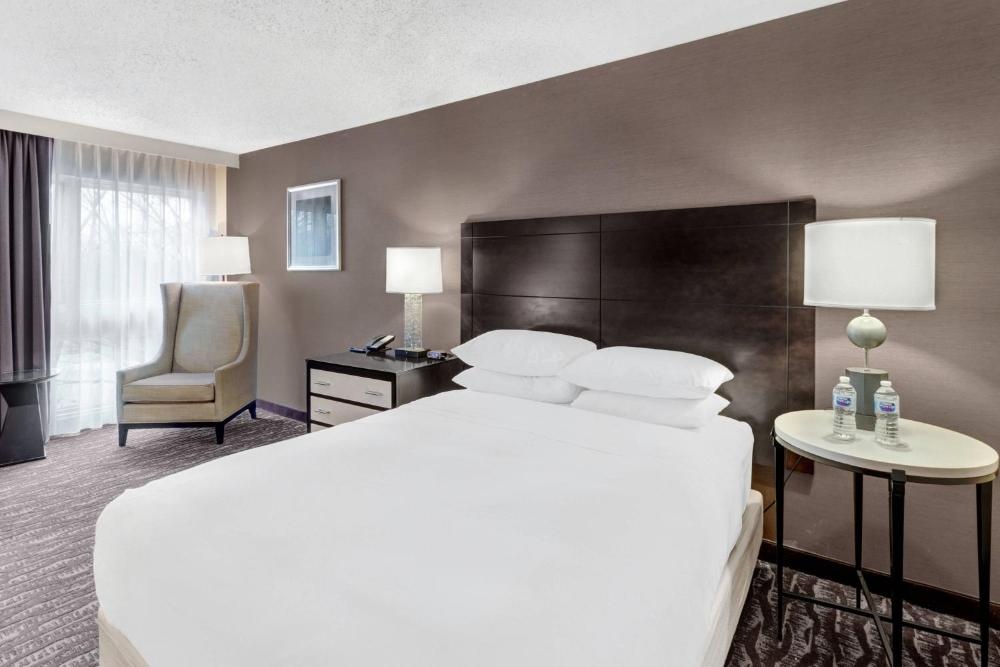 Delta Hotels by Marriott Baltimore North